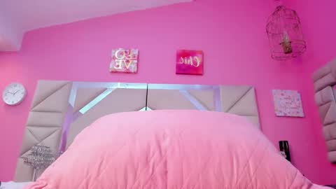 Sophia  online show from February 20, 7:36 pm