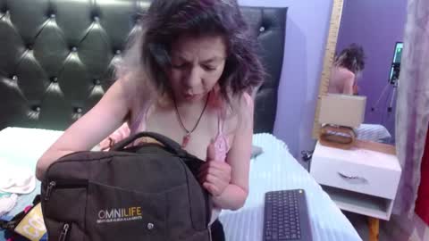     SOPHIA      online show from January 2, 7:29 pm