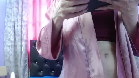     SOPHIA      online show from January 27, 8:17 pm