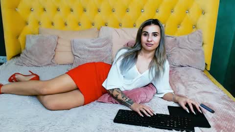 Snapshot of sophia_smith4146 chatting on December 5, 4:53 am sophia smith4146 online show from December 5, 4:53 am