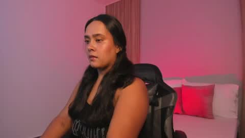 sophia_solerr online show from June 17, 2:58 am