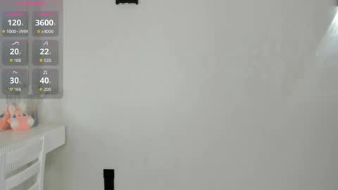 QUEEN OF SQUIRT online show from November 18, 10:31 am