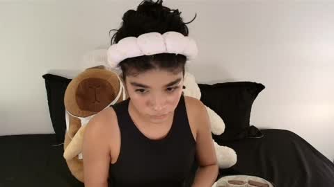 Snapshot of sophia_storn chatting on May 13, 1:03 am Sophia Storm online show from May 13, 1:03 am