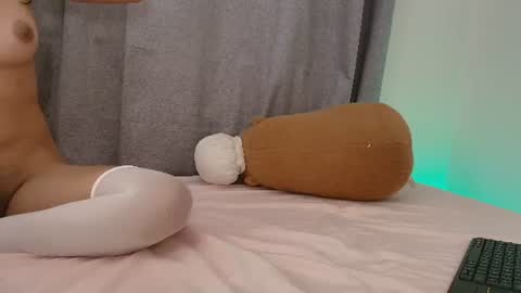 Sophia Storm online show from June 25, 5:12 am