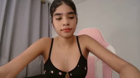 Sophia Storm online show from July 18, 2:05 am