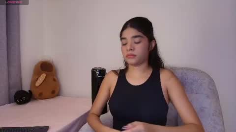 Sophia Storm online show from August 5, 1:52 am