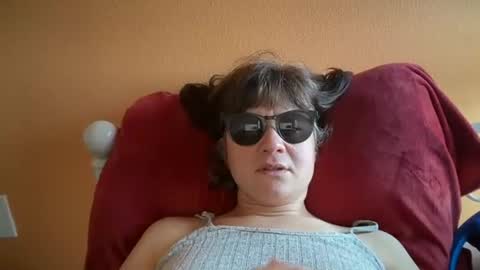 Snapshot of sophia_strange chatting on July 18, 10:02 pm sophia_strange online show from July 18, 10:02 pm