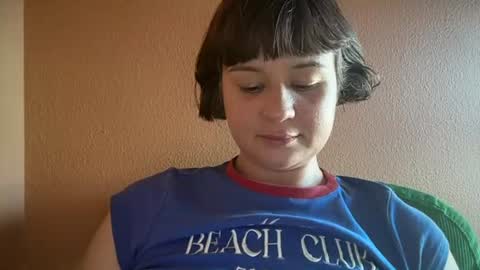 Snapshot of sophia_strange chatting on August 1, 2:00 am sophia_strange online show from August 1, 2:00 am