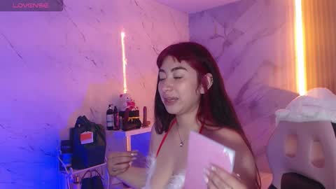 Sophia online show from November 24, 1:11 pm