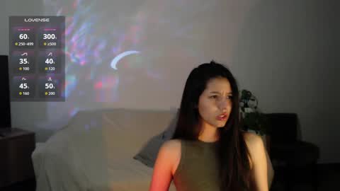 Sophia online show from April 13, 4:07 am