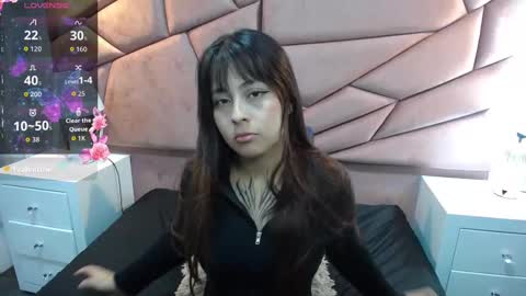 Snapshot of sophiaa_7 chatting on September 30, 4:01 pm Sophi online show from September 30, 4:01 pm