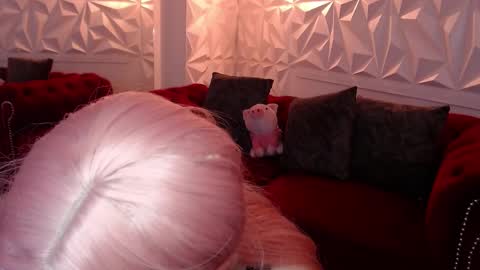 Snapshot of sophiaa_7 chatting on March 5, 6:37 pm Sophi online show from March 5, 6:37 pm