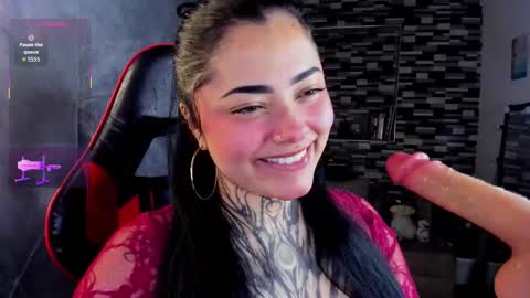 Sophia online show from March 8, 9:18 pm