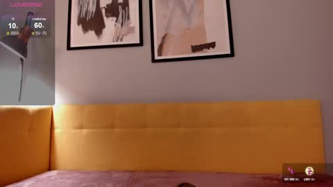 Sophia online show from January 21, 1:39 am