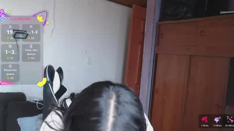 Snapshot of sophiaa_vega_ chatting on May 15, 1:51 pm sophiaa_vega_ online show from May 15, 1:51 pm
