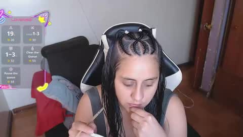 Snapshot of sophiaa_vega_ chatting on May 23, 12:31 pm sophiaa_vega_ online show from May 23, 12:31 pm