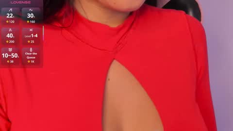 Sophie Hill  online show from September 27, 8:03 pm