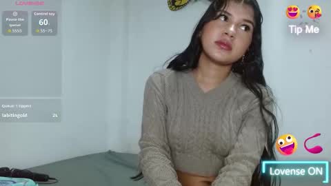 Sophia Bedford online show from January 19, 2:32 pm