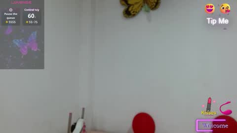 Sophia Bedford online show from March 6, 4:36 pm