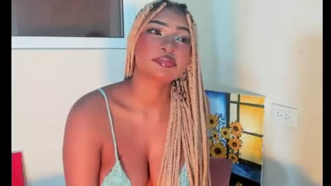 Sophie online show from June 10, 11:24 pm
