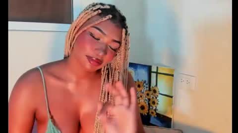 Sophie online show from June 11, 12:32 am
