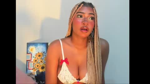 Sophie online show from June 17, 11:49 pm
