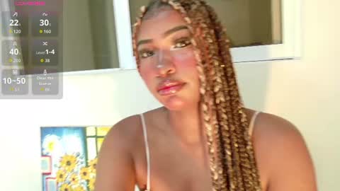 Sophie online show from June 27, 12:15 am