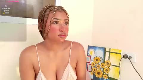 Sophie online show from June 27, 7:19 pm
