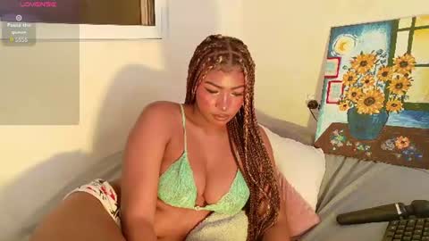 Sophie online show from June 29, 10:10 pm
