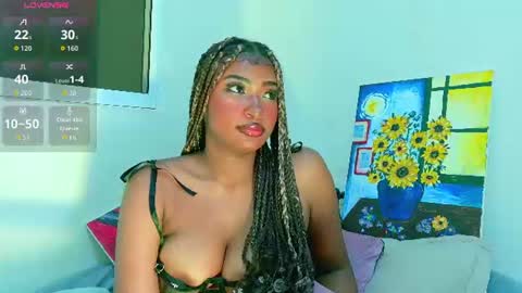Sophie online show from July 15, 1:33 am