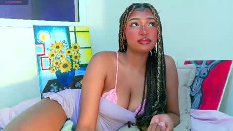Sophie online show from July 18, 2:49 am