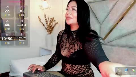 Snapshot of sophiacortes chatting on February 2, 11:53 pm sophia cortes online show from February 2, 11:53 pm