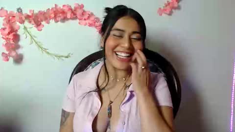 sophia online show from October 21, 12:11 am