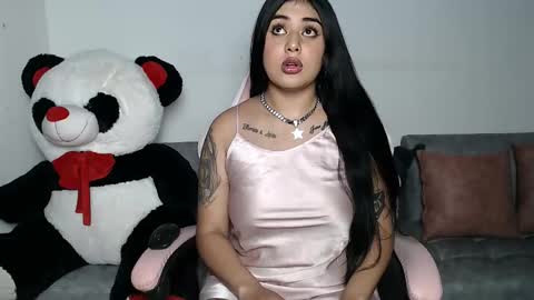 Snapshot of sophiadazza666 chatting on June 4, 1:11 am sophia online show from June 4, 1:11 am