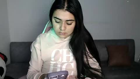 Snapshot of sophiadazza666 chatting on June 23, 4:27 pm sophia online show from June 23, 4:27 pm