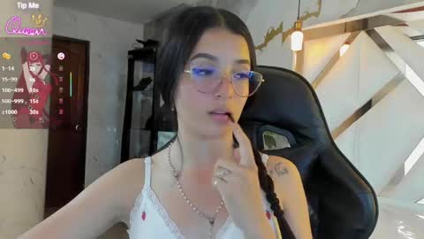 sophiadoll_tf online show from April 13, 8:58 pm