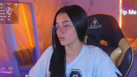 Snapshot of sophiadoll_tf chatting on June 3, 2:55 pm sophiadoll_tf online show from June 3, 2:55 pm
