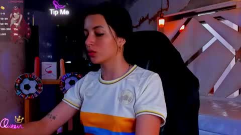 Snapshot of sophiadoll_tf chatting on June 17, 1:01 pm sophiadoll_tf online show from June 17, 1:01 pm