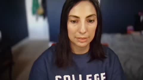 Snapshot of sophiadover chatting on March 1, 1:24 pm sophiadover online show from March 1, 1:24 pm