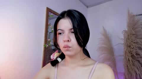 Sophia Howland online show from March 9, 9:19 pm