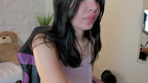 Sophia Howland online show from May 26, 1:12 am