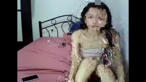 sophialaurel online show from November 18, 4:11 pm