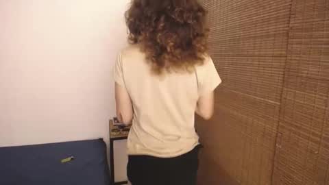 sophiamiller6 online show from May 15, 2:18 am
