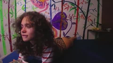 sophiamiller6 online show from June 11, 2:00 am