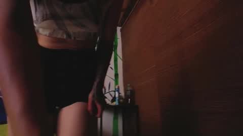 sophiamiller6 online show from June 12, 4:55 am
