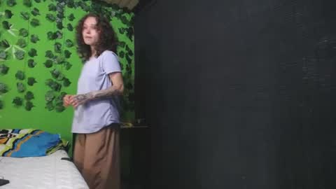 sophiamiller6 online show from July 2, 2:55 am
