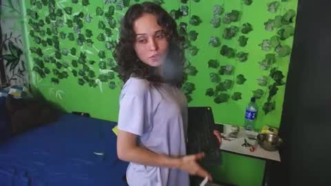 sophiamiller6 online show from July 8, 2:27 am