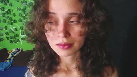 sophiamiller6 online show from July 12, 12:12 am