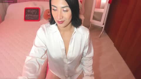 Snapshot of sophiaparker_ chatting on September 17, 11:12 am online show from September 17, 11:12 am