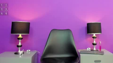 Sophia online show from March 9, 8:24 pm